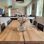 Cozy & Relaxing House Loma-asunnot Rovaniemi