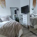 Cozy & Relaxing House Loma-asunnot *