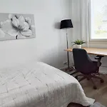 Loma-asunnot Cozy & Relaxing House Rovaniemi