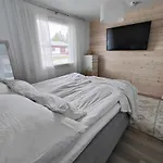Loma-asunnot Cozy & Relaxing House *