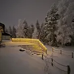 Prázdninový dům Cozy & Relaxing House *