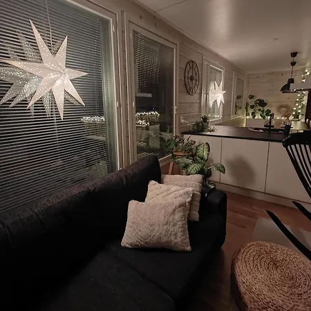 Nyaraló Cozy & Relaxing House *