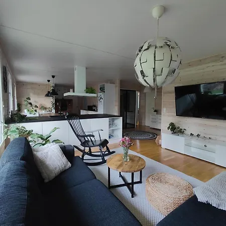 Cozy & Relaxing House *