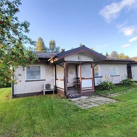 Nyaraló Cozy & Relaxing House