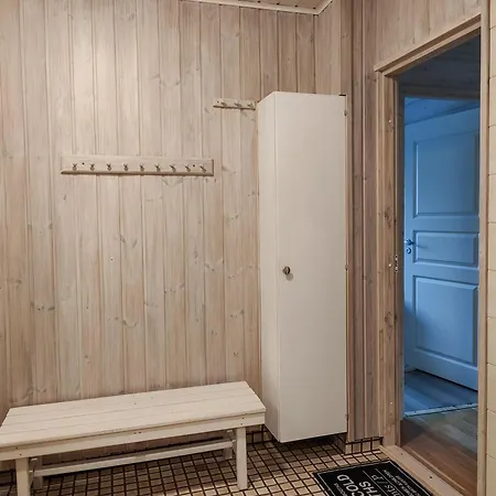 Cozy&relaxing House Rovaniemi