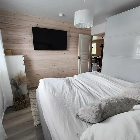 Cozy&relaxing House
