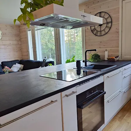 Cozy & Relaxing House Nyaraló *