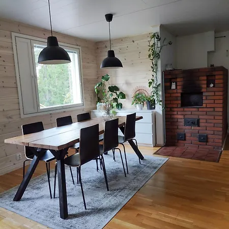 Cozy & Relaxing House *