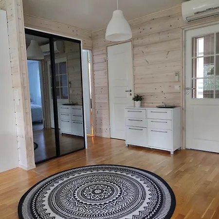 Cozy & Relaxing House Nyaraló