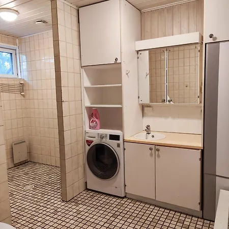 Cozy & Relaxing House Rovaniemi