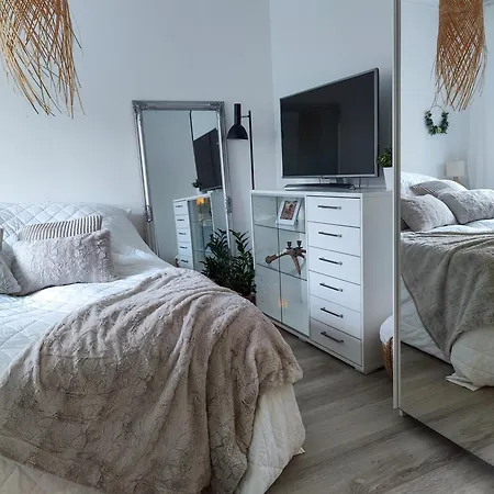 Cozy & Relaxing House Nyaraló *