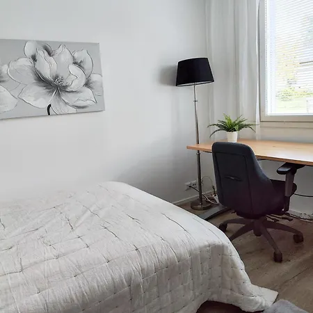 Dom wakacyjny Cozy&relaxing House Rovaniemi