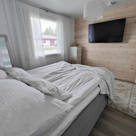 Nyaraló Cozy & Relaxing House *