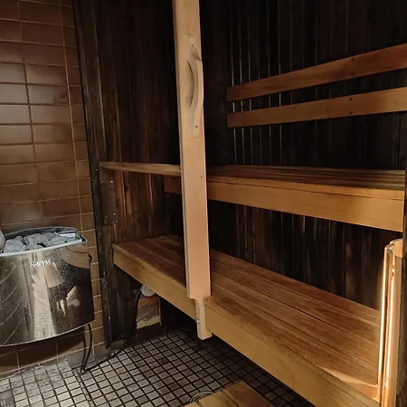 Dom wakacyjny Cozy&relaxing House