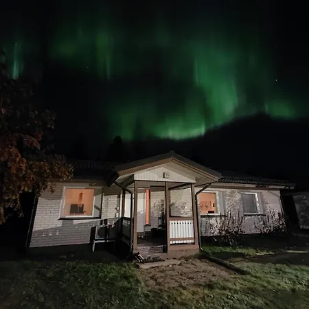 Cozy & Relaxing House *