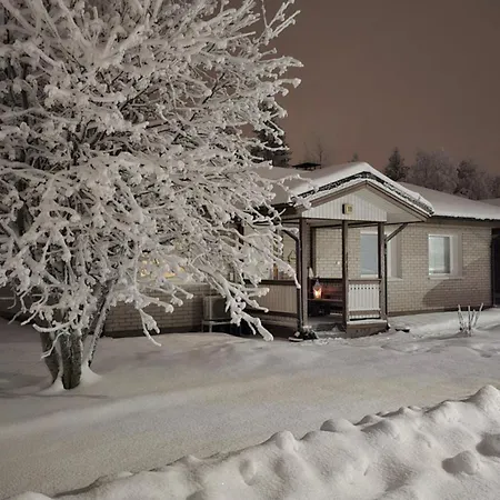 Dom wakacyjny Cozy&relaxing House *