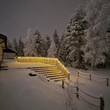 Dom wakacyjny Cozy&relaxing House *