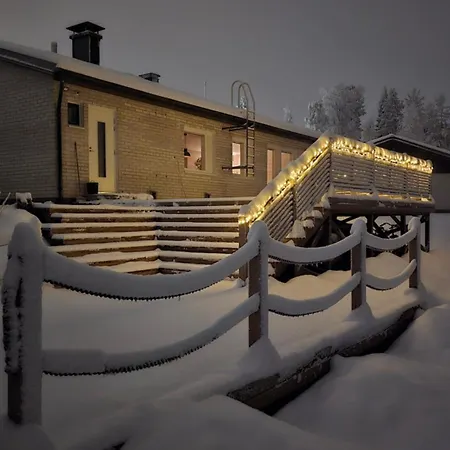 Dom wakacyjny Cozy&relaxing House