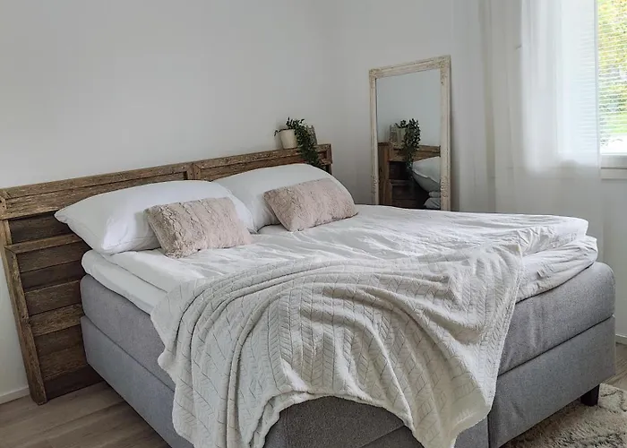 Cozy & Relaxing House Rovaniemi