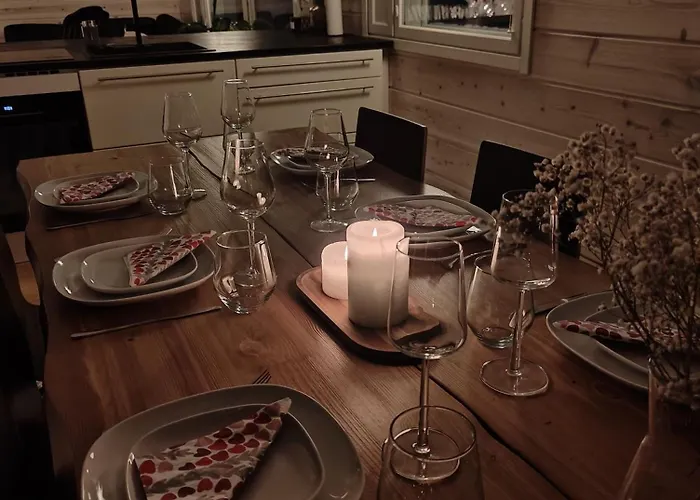 Cozy & Relaxing House * Rovaniemi
